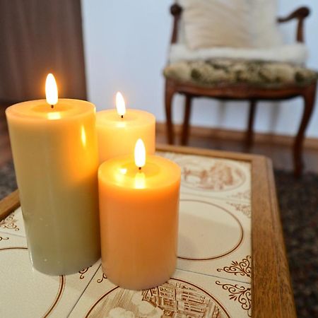 Penthouse 25 Apartman Nagyszeben Kültér fotó