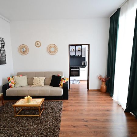 Penthouse 25 Apartman Nagyszeben Kültér fotó