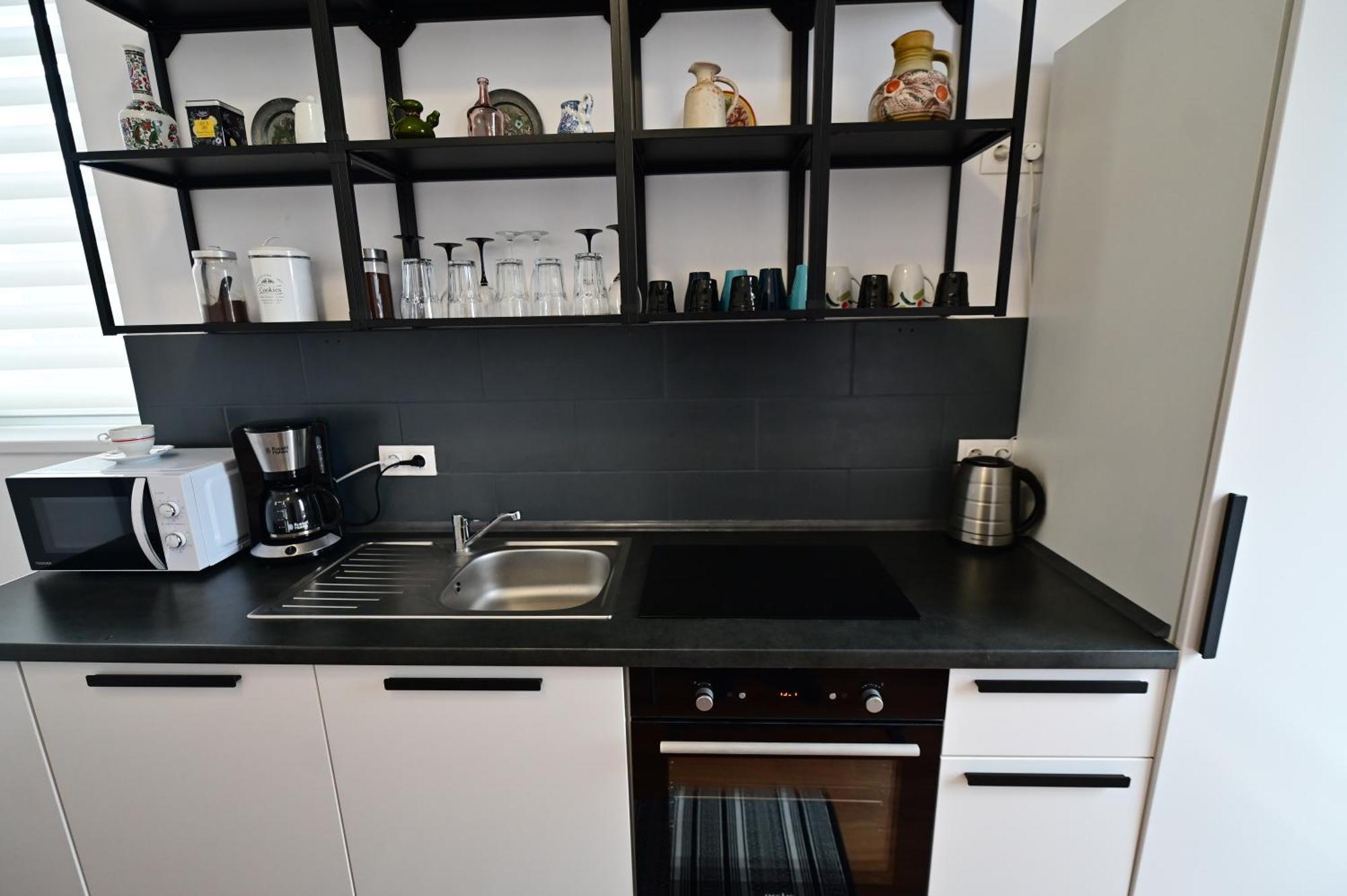 Penthouse 25 Apartman Nagyszeben Kültér fotó