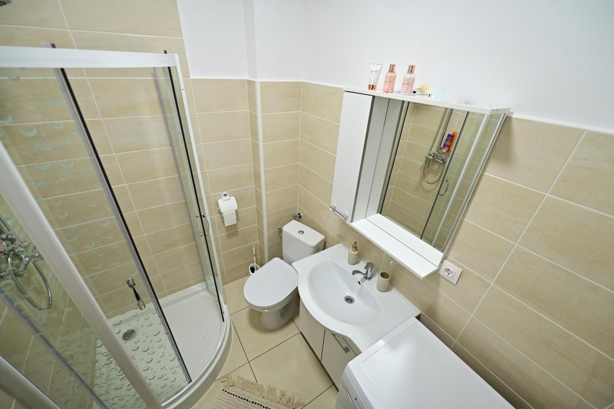Penthouse 25 Apartman Nagyszeben Kültér fotó